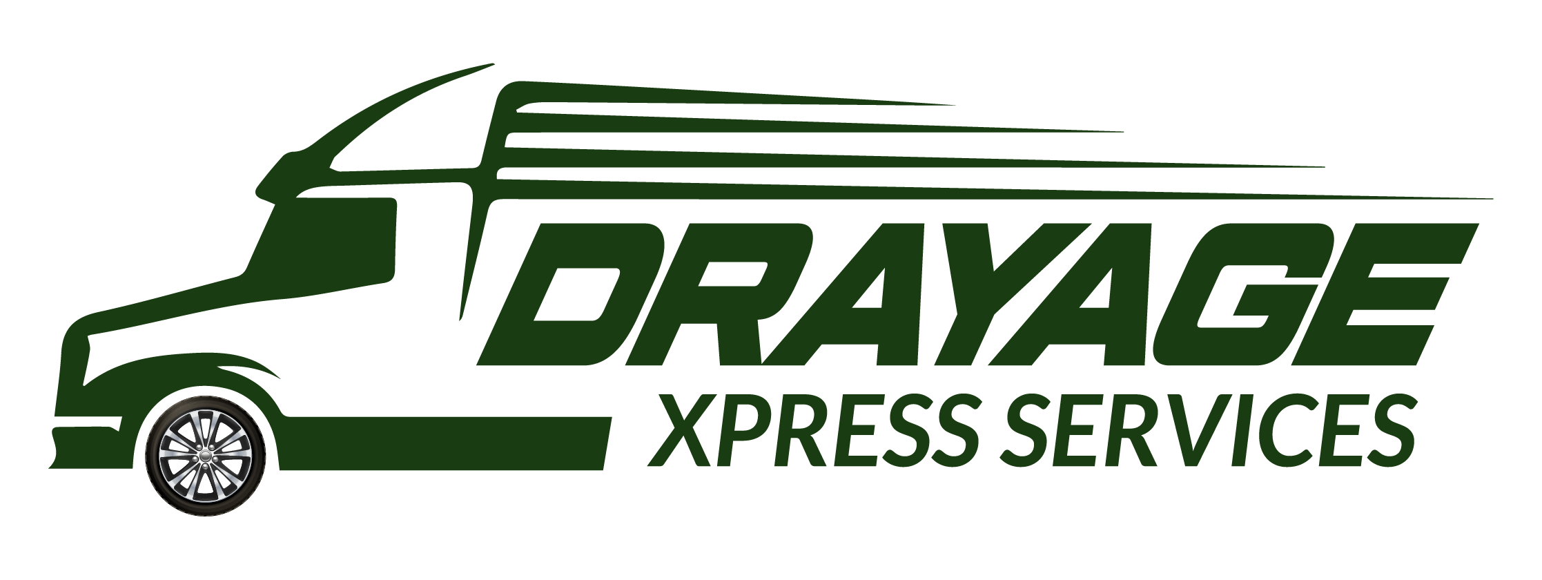 Drayag Express services